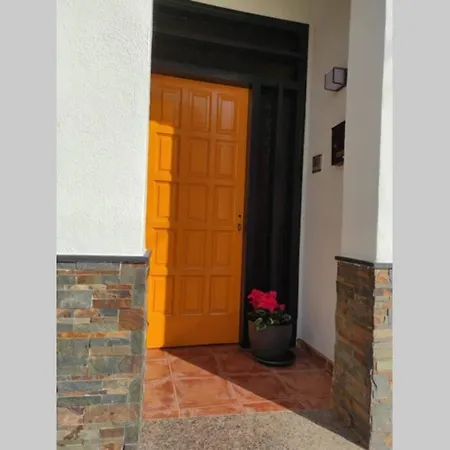 Casa Castro Villa Els Muntells Exterior photo