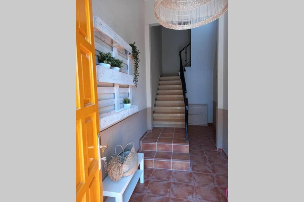 Casa Castro Holiday home Els Muntells