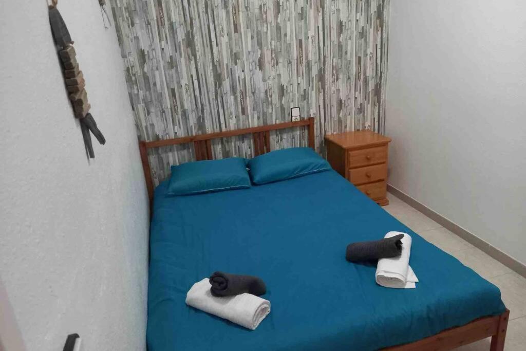 Holiday home Casa Castro