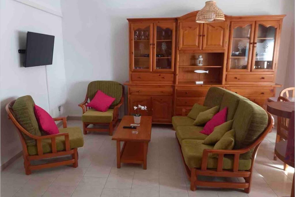 Casa Castro Holiday home Els Muntells