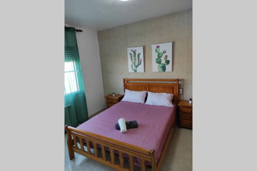Casa Castro Holiday home *