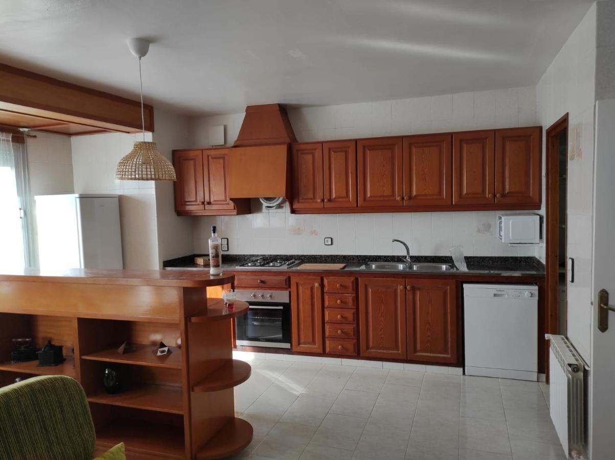 Casa Castro Holiday home