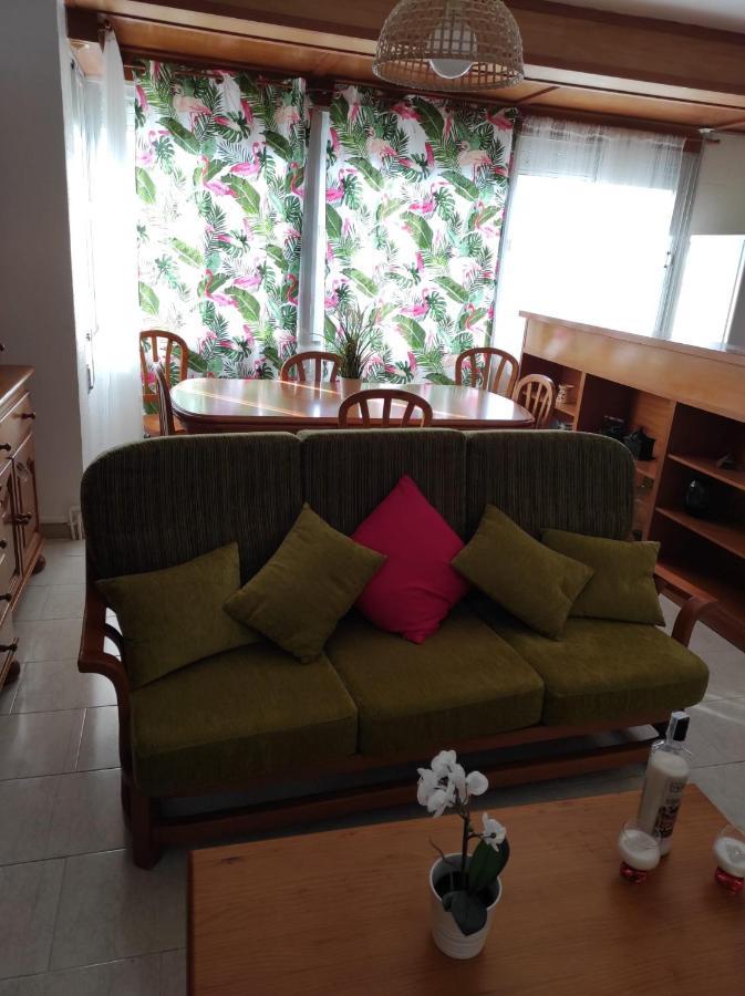 Holiday home Casa Castro